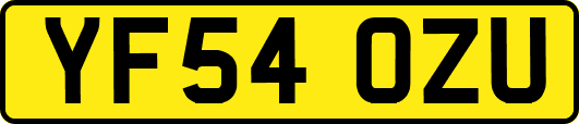 YF54OZU