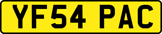 YF54PAC