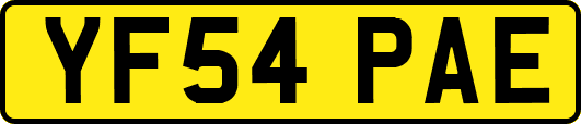 YF54PAE