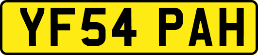 YF54PAH