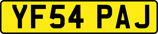 YF54PAJ