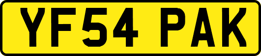 YF54PAK