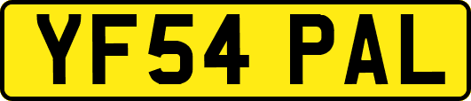 YF54PAL