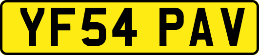 YF54PAV