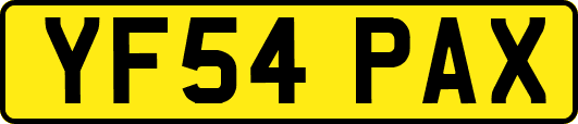 YF54PAX