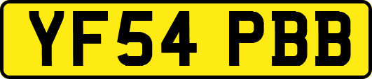 YF54PBB