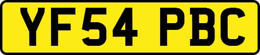 YF54PBC