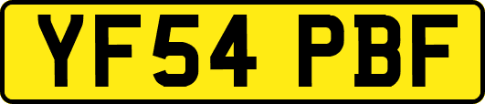 YF54PBF