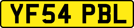 YF54PBL