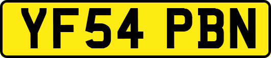 YF54PBN