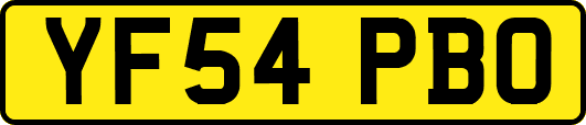 YF54PBO