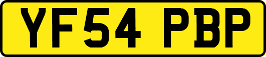 YF54PBP