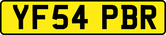 YF54PBR