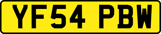 YF54PBW