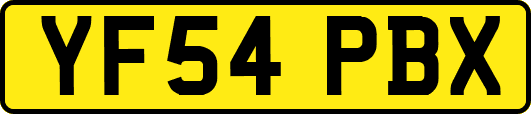 YF54PBX