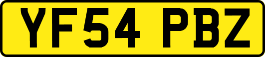 YF54PBZ