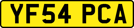 YF54PCA