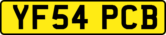 YF54PCB