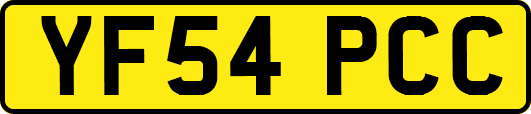 YF54PCC