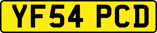 YF54PCD