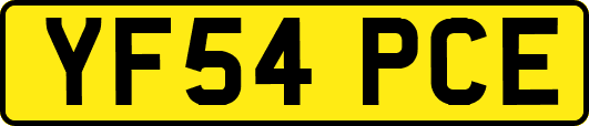 YF54PCE