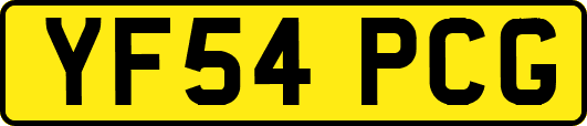 YF54PCG