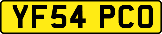 YF54PCO
