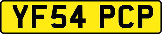 YF54PCP