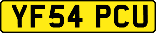 YF54PCU
