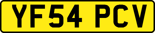 YF54PCV