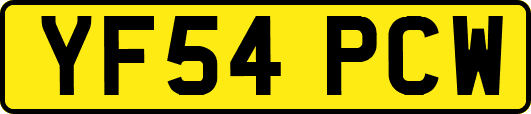 YF54PCW