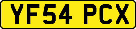 YF54PCX