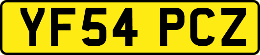 YF54PCZ