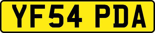 YF54PDA