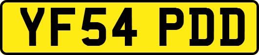YF54PDD