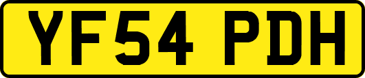YF54PDH