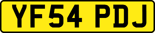 YF54PDJ