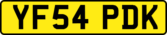 YF54PDK