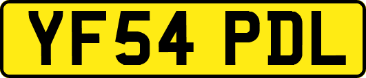 YF54PDL