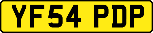 YF54PDP