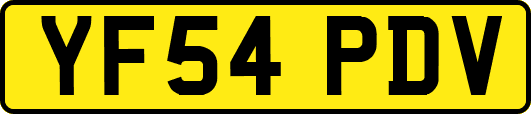 YF54PDV