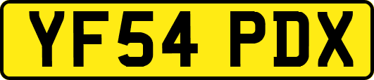 YF54PDX