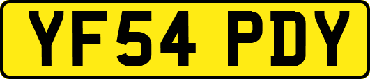 YF54PDY