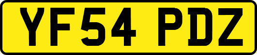YF54PDZ