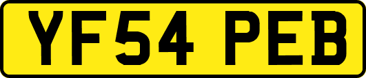 YF54PEB