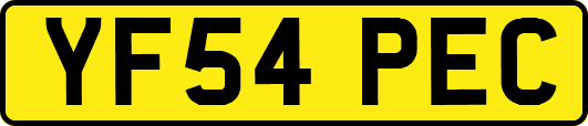 YF54PEC