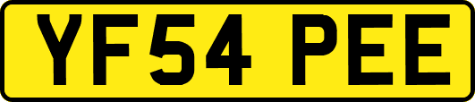 YF54PEE