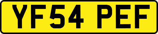 YF54PEF