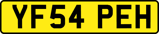 YF54PEH