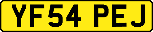 YF54PEJ